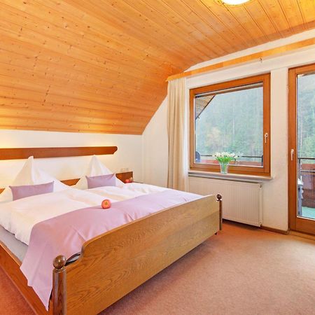 Decker'S Bio Hotel Zum Lamm Baiersbronn Luaran gambar
