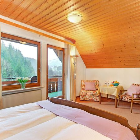 Decker'S Bio Hotel Zum Lamm Baiersbronn Luaran gambar