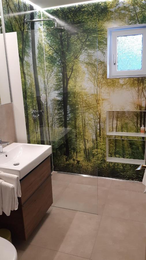 Decker'S Bio Hotel Zum Lamm Baiersbronn Luaran gambar
