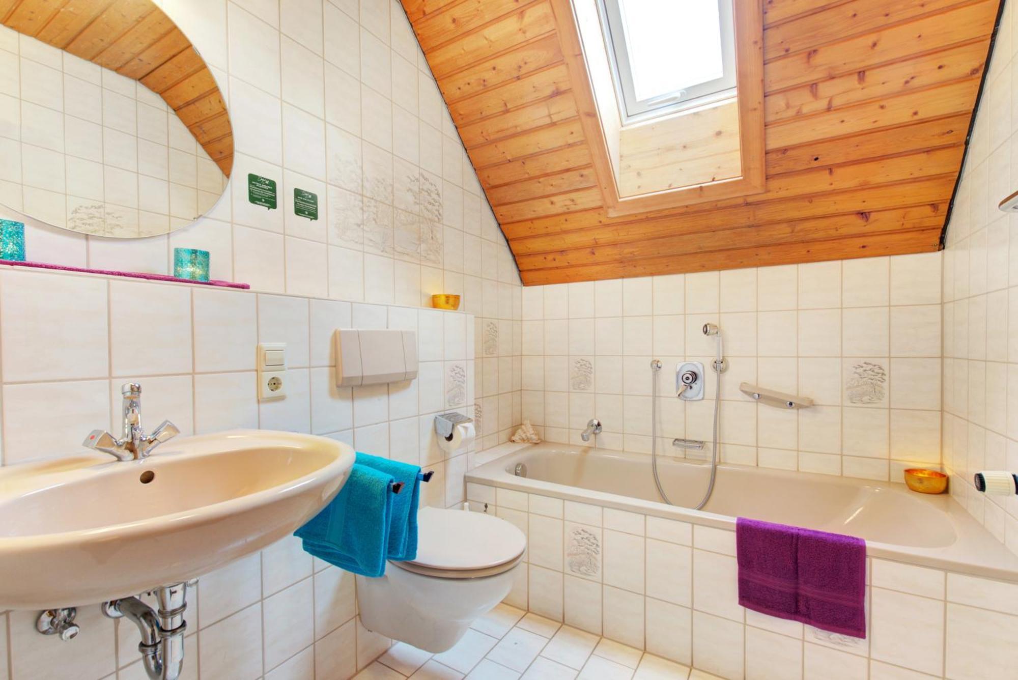 Decker'S Bio Hotel Zum Lamm Baiersbronn Luaran gambar