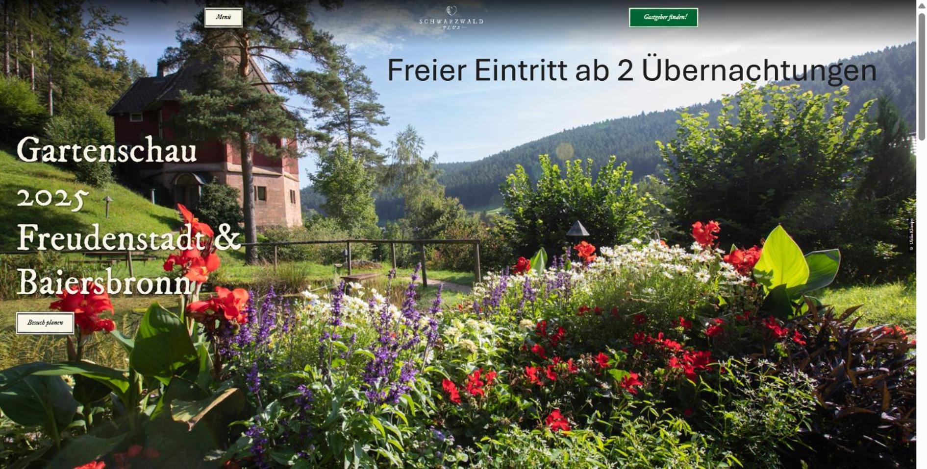 Decker'S Bio Hotel Zum Lamm Baiersbronn Luaran gambar