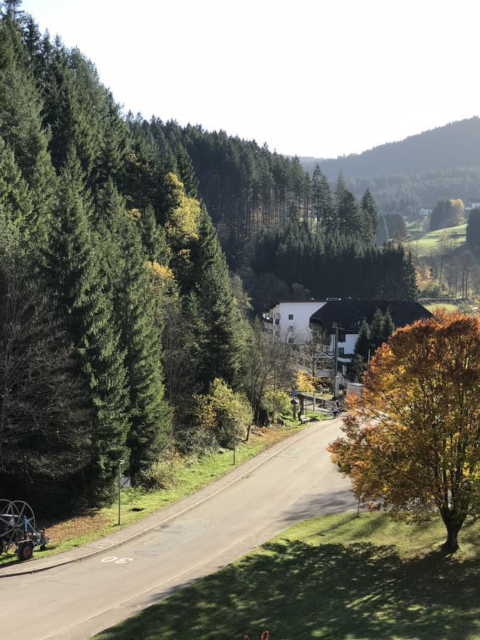 Decker'S Bio Hotel Zum Lamm Baiersbronn Luaran gambar