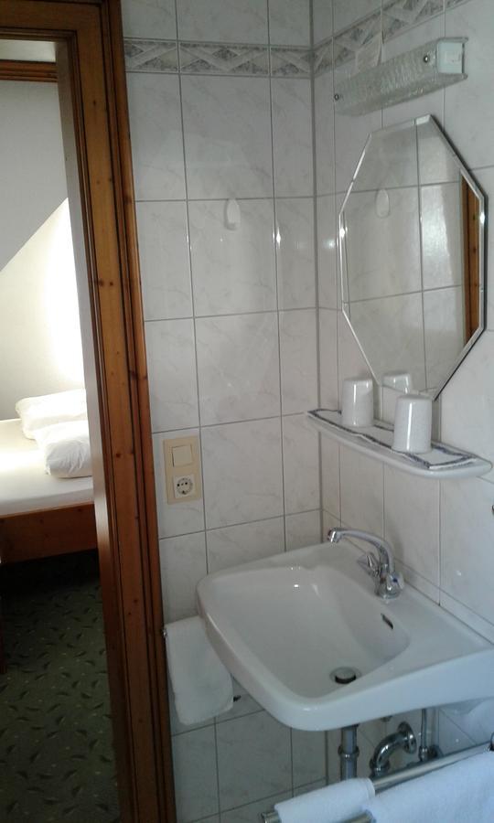 Decker'S Bio Hotel Zum Lamm Baiersbronn Luaran gambar