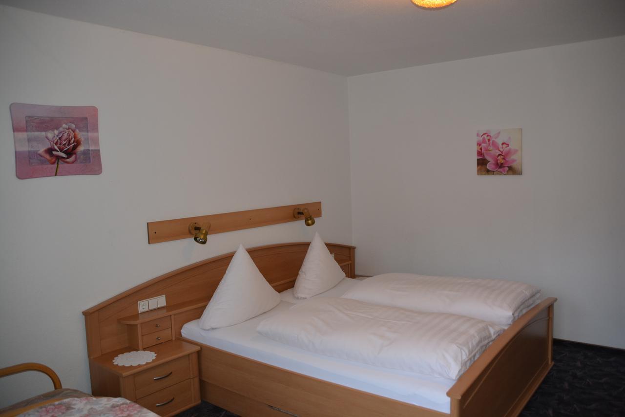Decker'S Bio Hotel Zum Lamm Baiersbronn Luaran gambar