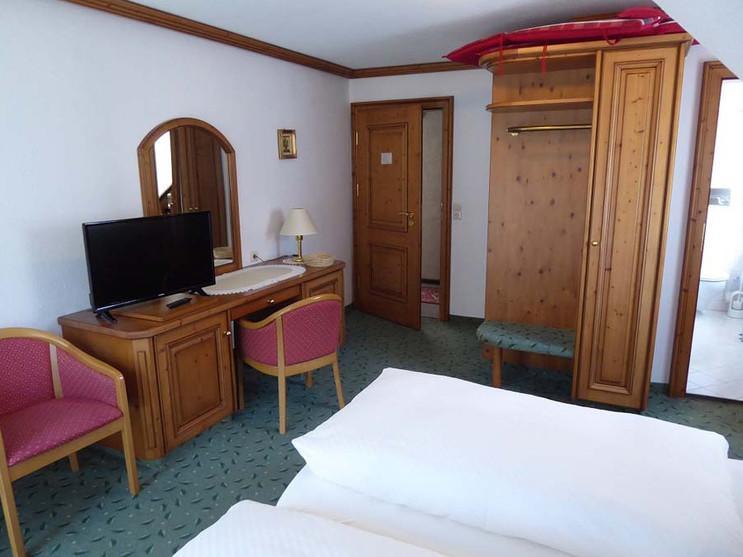 Decker'S Bio Hotel Zum Lamm Baiersbronn Luaran gambar