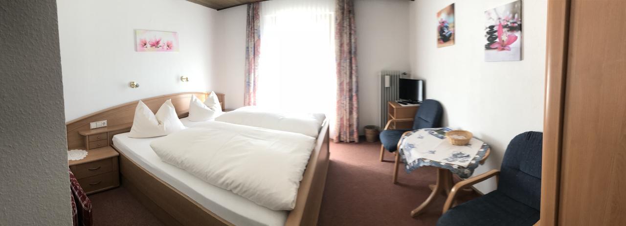 Decker'S Bio Hotel Zum Lamm Baiersbronn Luaran gambar