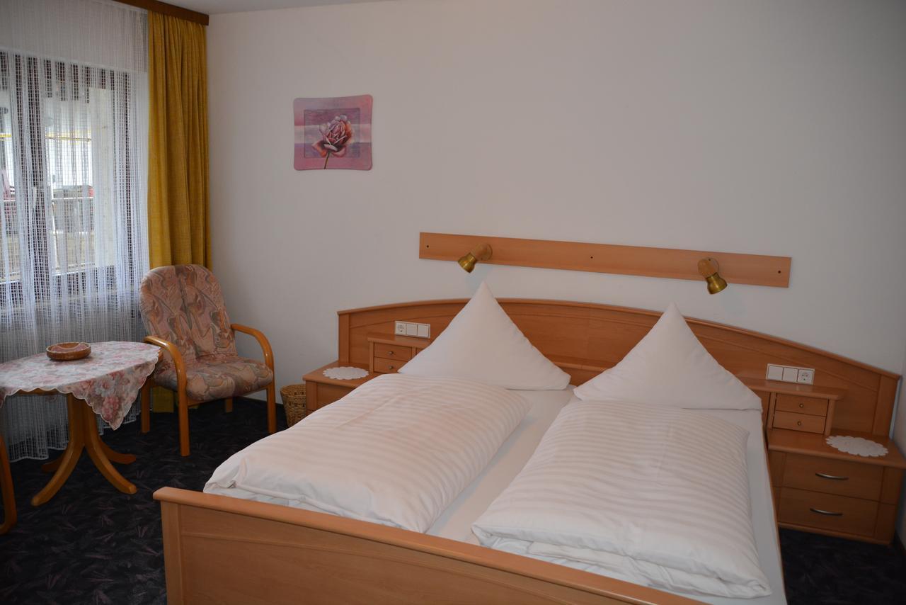 Decker'S Bio Hotel Zum Lamm Baiersbronn Luaran gambar
