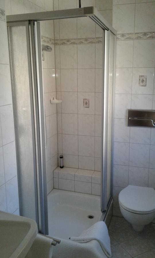Decker'S Bio Hotel Zum Lamm Baiersbronn Luaran gambar