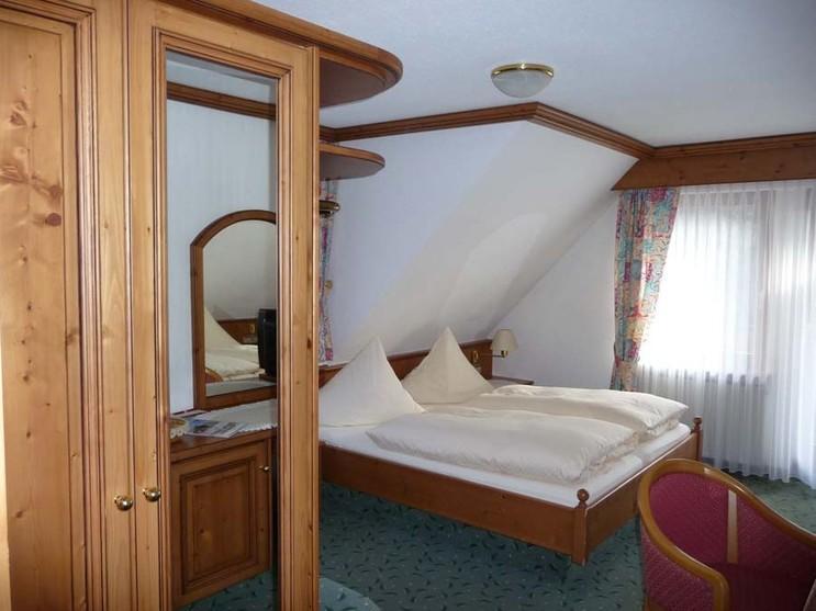 Decker'S Bio Hotel Zum Lamm Baiersbronn Luaran gambar